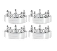 4pcs 35mm 5x114.3mm Wheel Adaptors Wheel Spacers For Ford Explorer 91-10