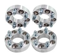 4pcs 35mm 5x114.3mm Wheel Adaptors Wheel Spacers For Ford Explorer 91-10