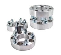 4pcs 35mm 5x114.3mm Wheel Adaptors Wheel Spacers For Ford Fairlane ZH to BA BF