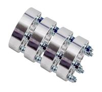 4pcs 35mm 5x114.3mm Wheel Adaptors Wheel Spacers For Ford AU BA BF FG Falcon