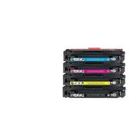4pcs 415x 416x 414x cartuccia toner compatibile funziona con M454 M454DW M454NW MFP M479 M479DW M479FDW Sostituzione per W2030A W2040A(1Set 416X With Chip)