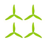 4PCS 51377 Elica Da 5 Pollici 3 Pale CWCCW Elica FPV Per Drone RC