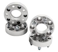 4pcs 5x114.3 mm 35 mm 1/2 stud Ruota Distanziatori Spacer fit for Ford AU BA BF