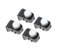4pcs 6 Pins PDC Sensore di parcheggio per Hyundai Kia 95720-H8110 95720H8110