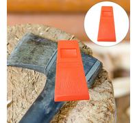 4pcs abbattimento cuneo robusto woodkcutting accessorio wooding wood boding