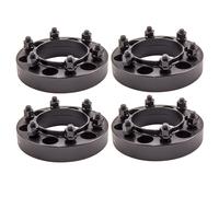 4pcs Adattatori distanziali ruota 32x 6x139.7 32mm 106mm For Toyota 4-Runner FJ