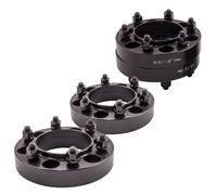 4x 1.25"/32mm 6x139.7 Kit distanziali ruote impieghi gravos for Toyota Sequoia