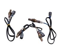 4pcs Air Fuel Ratio Oxygen Sensor for Toyota Rav4 2001-2003 89467-42010
