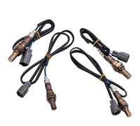 4pcs Air Fuel Ratio Oxygen Sensor for Toyota Rav4 2001-2003 89467-42010