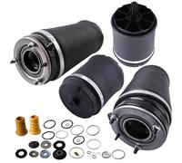 4PCS Air Ride Suspension Bag Front + Rear For Land Rover MK III L322 RNB000740