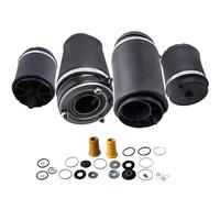 4PCS Air Shock Absorber Kit For Land Rover MK III L322 RNB000740 Ammortizzatore