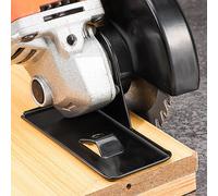 4pcs angolare smerigliatrice angolare smerigliatore di supporto per