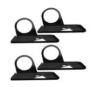 4pcs angolare smerigliatrice angolare smerigliatore di supporto per