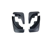 4PCS Anteriore Posteriore Auto Paraspruzzi Per Citroen C5 Per Aircross 2017 2018 2019 Parafango Parafanghi Guardia Splash Accessori Per Lembi Auto Parafango