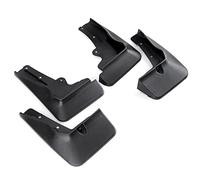 4PCS Anteriore Posteriore Paraspruzzi Per Mitsubishi Per ASX 2020 2021 2022 Parafanghi Auto Accessori Esterni Auto Parafango