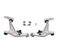 MaXpeedingrods Kit bracci di controllo anteriore per Nissan X-Trail T30