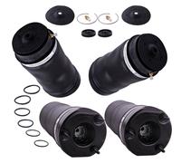 4PCS Aria Sospensconi Molla Borsa for Mercedes-benz R V251 2006-2018 2513200425