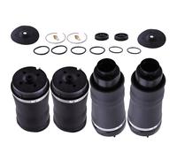 4PCS Aria Sospensconi Molla Borsa for Mercedes-benz R V251 2006-2018 2513200425