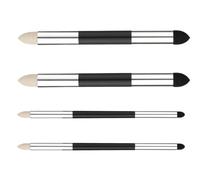 4Pcs Artist Double Head Sponge Blending Tools, Washable Reusable