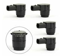4PCS Assistenza Parcheggio Sensore Per 2009-2018 Chrysler RAM Pdc 1EW63TZZAA UK