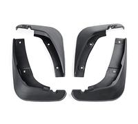 4pcs Auto Anteriore E Posteriore Parafango Per Mazda 6 Per Atenza 2013-2018 2019 2020 2021 Paraspruzzi Parafanghi Auto Parafango