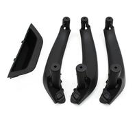 4pcs Auto Interna Maniglia del porta per BMW X3 F25 X4 F26 2011-2017