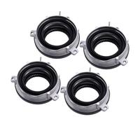 4PCS Auto Locking Hub Axle Actuator Fit for 2004-15 Ford F-150 4WD 7L1Z-3C247-A