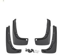 4PCS Auto Mud Flaps Paraspruzzi Per Toyota RAV4 2001 2002 2003 2004 2005 Parafanghi Parafango Accessori