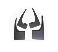 4pcs Auto Parafanghi Fango Paraspruzzi Parafango Splash Guard Anteriore Posteriore Accessori Per Ford Per Ranger T6 2011~2021