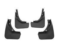 4pcs Auto Per Ford Per Fuga Mk4 Per Kuga Mk3 2020-2021 Paraspruzzi Parafanghi Flap Anteriore Posteriore Fender Flares