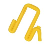 4Pcs Auto Priming Sifone Tubo Trabocco Tubo Automatico Drenaggio e Riempimento Sistemi di Riempimento Acqua Piovana Strumento di Gestione Raccolta Nessuno Trapano Trabocca Tubo