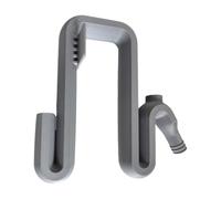 4Pcs Auto Priming Sifone Tubo Trabocco Tubo Automatico Drenaggio e Riempimento Sistemi di Riempimento Acqua Piovana Strumento di Gestione Raccolta Nessuno Trapano Trabocca Tubo