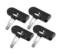 4pcs auto TPMS sensore di pressione dei pneumatici 9681102280, per Peugeot 207 2006-2013