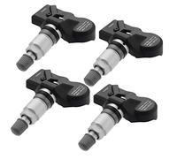 4pcs Auto TPMS Sensore Pressione Pneumatici Sensore 5Q0907275B, Per Audi A7 Sportback 2019
