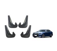 4pcs Auto Universale Paraspruzzi Parafanghi Anteriore Posteriore Ruota