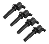4pcs Bobina Matita for Ford Maverick Tribute 2.3L 2004-2008 4M5Z