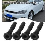 4Pcs Bobine di Accensione per Golf A4 Q3 Con Ricambio N.04E905199A 04E905199H