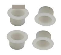4PCS Boccole di Inclinazione Per Volvo o Penta DP DPD DPE DPG DPH DPX 872096 876507 GLM 23093