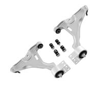 4PCS BRACCI DI CONTROLLO ANTERIORI STABILIZZATORE L+R FOR CADILLAC BUICK LUCERNE