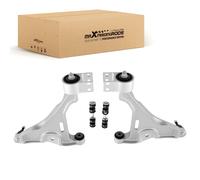 4PCS BRACCI DI CONTROLLO ANTERIORI STABILIZZATORE L+R FOR CADILLAC BUICK LUCERNE