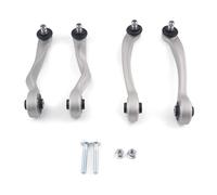 4PCS bracci trasversali superiori for AUDI A4 (8D, B5,8E, B6, B7) A6 (4B, C5)