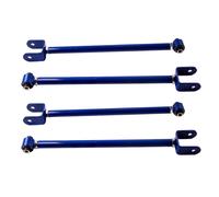 4Pcs Braccia Controllo del Camber Regolabile Posteriore for BMW 3 E36 E46 Z4 E85