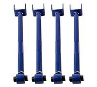 4Pcs Braccia Controllo del Camber Regolabile Posteriore for BMW 3 E36 E46 Z4 E85