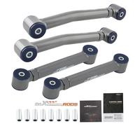4PCS BRACCIO DI CONTROLLO POSTERIORE FOR JEEP WRANGLER TJ GRAND CHEROKEE ZJ NEW