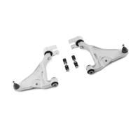 4PCS BRACCIO DI CONTROLLO SOSPENSIONE ANTERIORE FOR CADILLAC BUICK LUCERNE 06-11