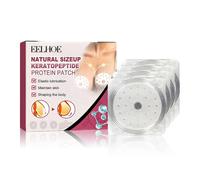 4pcs Breast Lifting & Firming Patch Anti-sagging Estrogen Free Natural Extracts for Matching All Kinds Of Clothes/YY