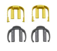 4Pcs C Clip Connettore Ricambio per K2 K3 K7 Auto Casa Idropulitrice