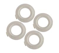 4pcs C3-2 Spool Line Cap Cover Fit For FSE52 FSA57 FSA30 Acc