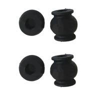 4PCS Camera Ammortizzatore Palla D9 D15 Carico 60g 250g 600g Pan Tilt Ammortizzatore Palla Compatibile Con Fotografia Aerea RC Drone(D15 250g)