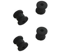 4PCS Camera Ammortizzatore Palla D9 D15 Carico 60g 250g 600g Pan Tilt Ammortizzatore Palla Compatibile Con Fotografia Aerea RC Drone(D9 60g)